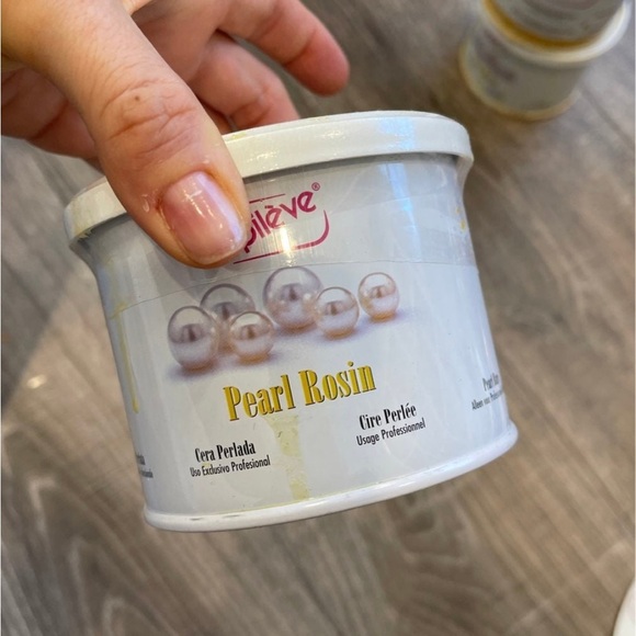 Waxing Kit - Picture 3 of 3